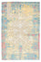 Designer Teppich - 299 x 196 cm - mehrfarbig