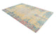Designer Teppich - 299 x 196 cm - mehrfarbig
