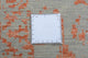 Läufer Designer - 197 x 71 cm - grau
