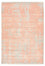 Designer Teppich - 238 x 164 cm - grau