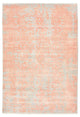 Designer Teppich - 238 x 164 cm - grau