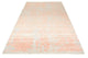 Designer Teppich - 238 x 164 cm - grau