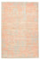 Designer Teppich - 251 x 166 cm - grau