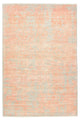 Designer Teppich - 251 x 166 cm - grau