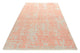 Designer Teppich - 251 x 166 cm - grau