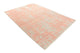 Designer Teppich - 251 x 166 cm - grau