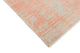 Designer Teppich - 251 x 166 cm - grau