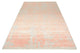 Designer Teppich - 251 x 166 cm - grau