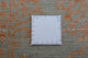 Designer Teppich - 251 x 166 cm - grau