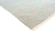 Designer Teppich - 249 x 167 cm - hellgrau