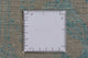 Designer Teppich - 249 x 167 cm - hellgrau