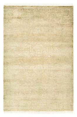 Designer Teppich - 148 x 101 cm - sand