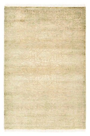 Designer Teppich - 148 x 101 cm - sand
