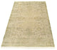 Designer Teppich - 148 x 101 cm - sand