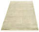 Designer Teppich - 148 x 101 cm - sand