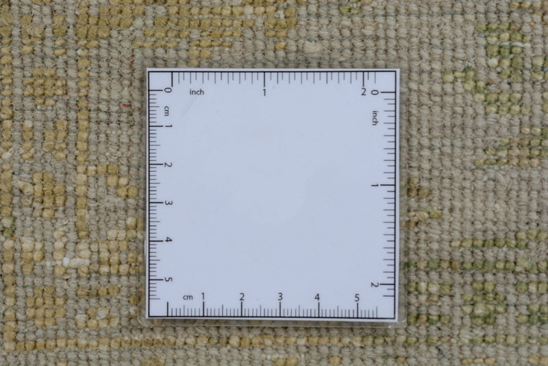 Designer Teppich - 148 x 101 cm - sand