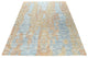 Designer Teppich - 370 x 275 cm - mehrfarbig