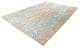 Designer Teppich - 370 x 275 cm - mehrfarbig