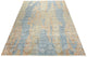 Designer Teppich - 370 x 275 cm - mehrfarbig