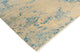 Designer Teppich - 296 x 241 cm - hellbeige