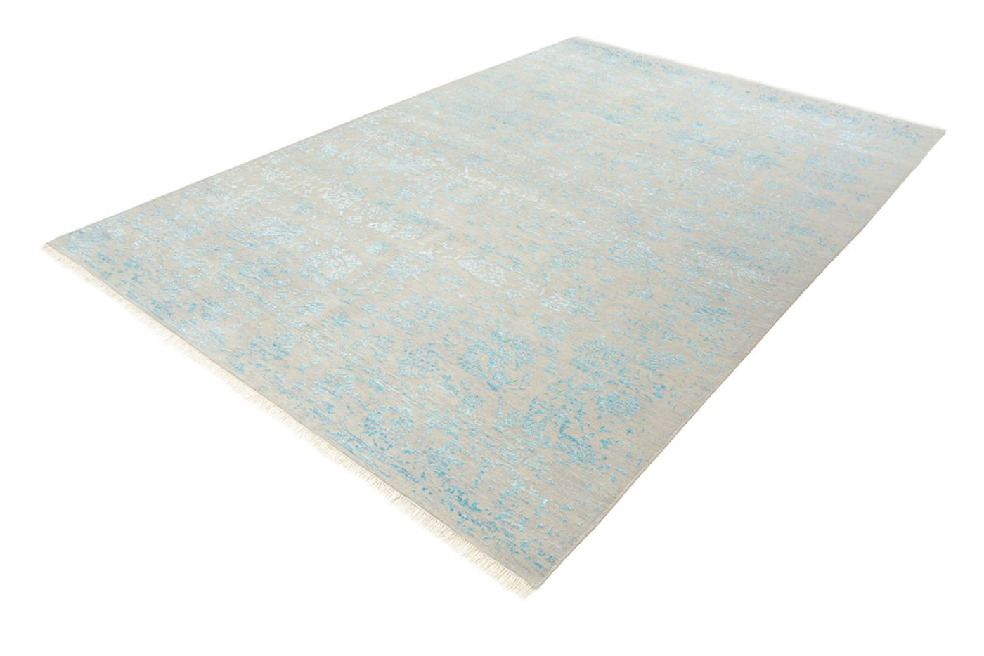 Tappeto di design 181x122cm - Designerteppich