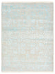 Tapis design 194x149cm - Designerteppich