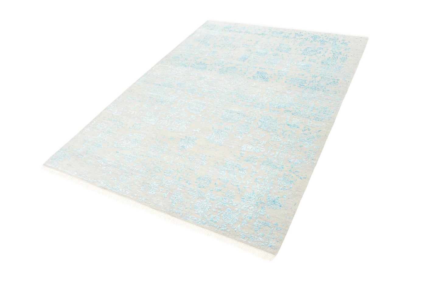 Tapis design 194x149cm - Designerteppich