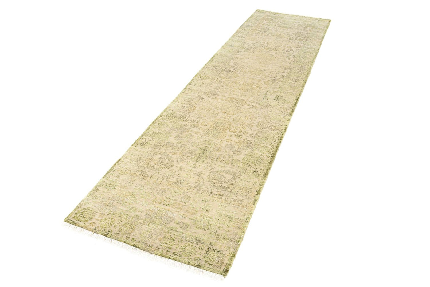 Tappeto di design 305x82cm - Designerteppich
