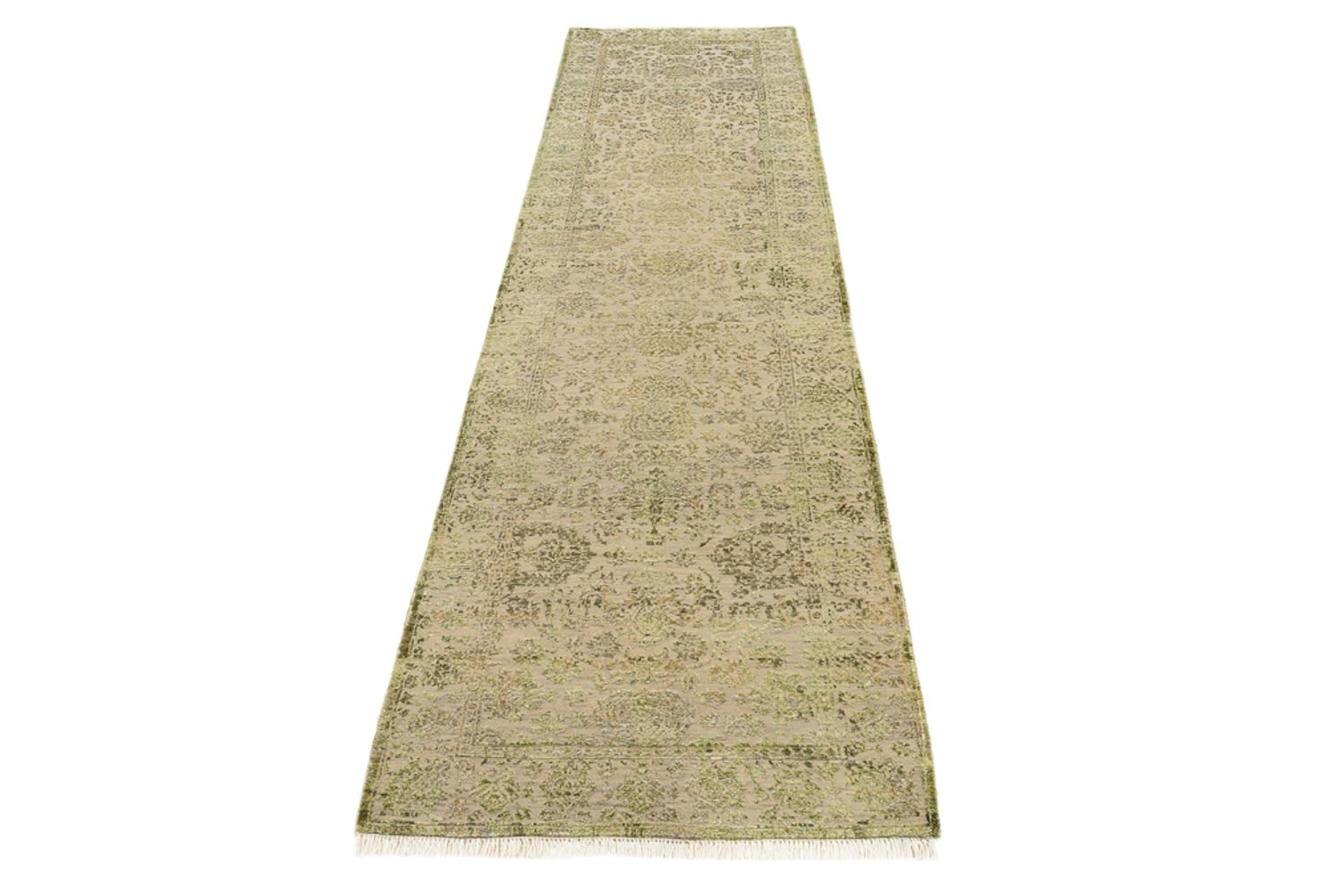 Läufer Designer - 300 x 77 cm - sand