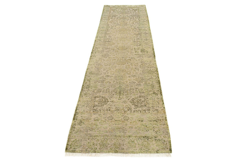Läufer Designer - 300 x 77 cm - sand