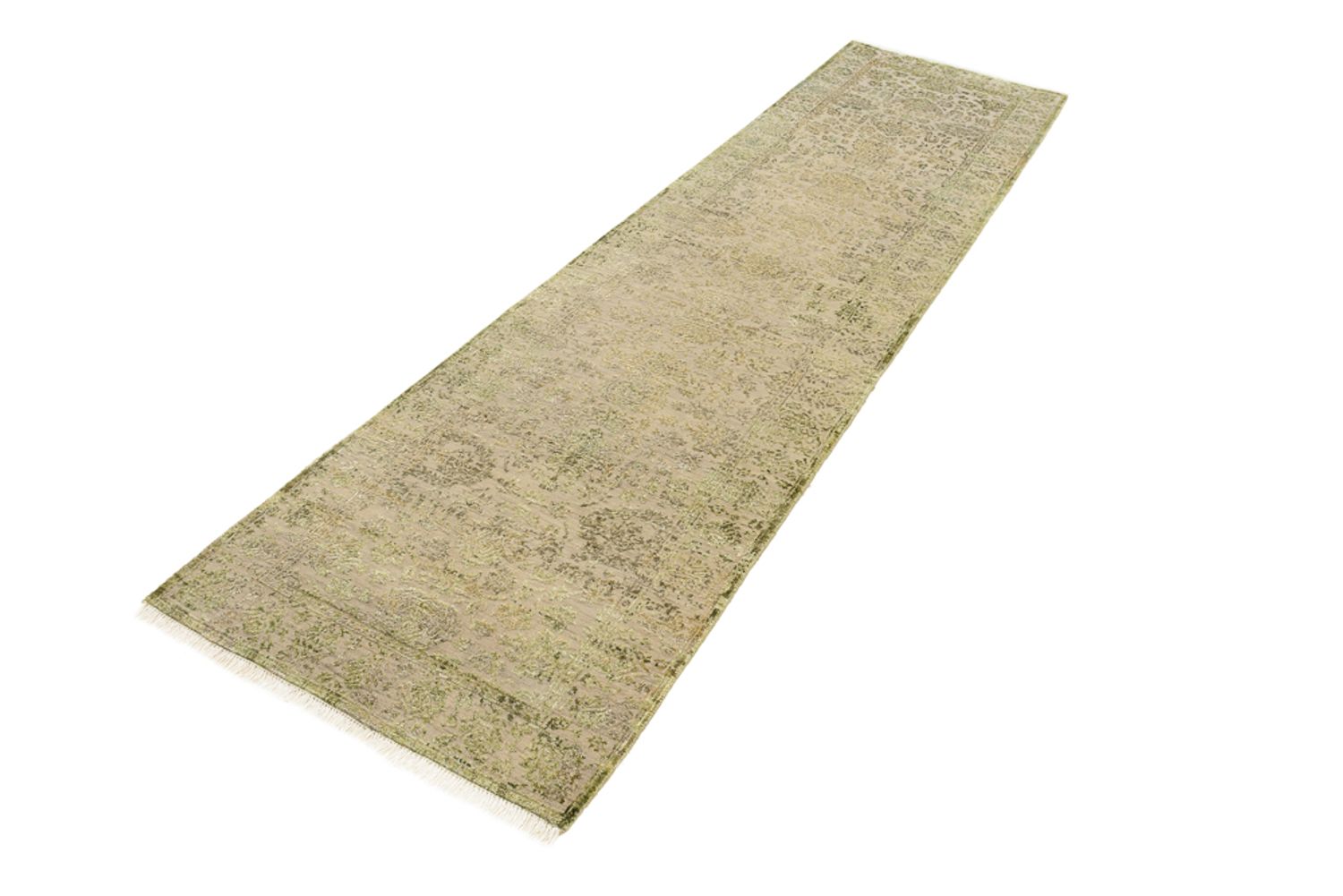 Läufer Designer - 300 x 77 cm - sand