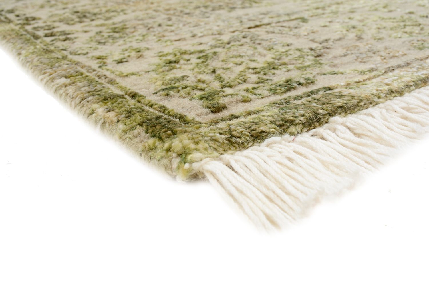 Läufer Designer - 300 x 77 cm - sand