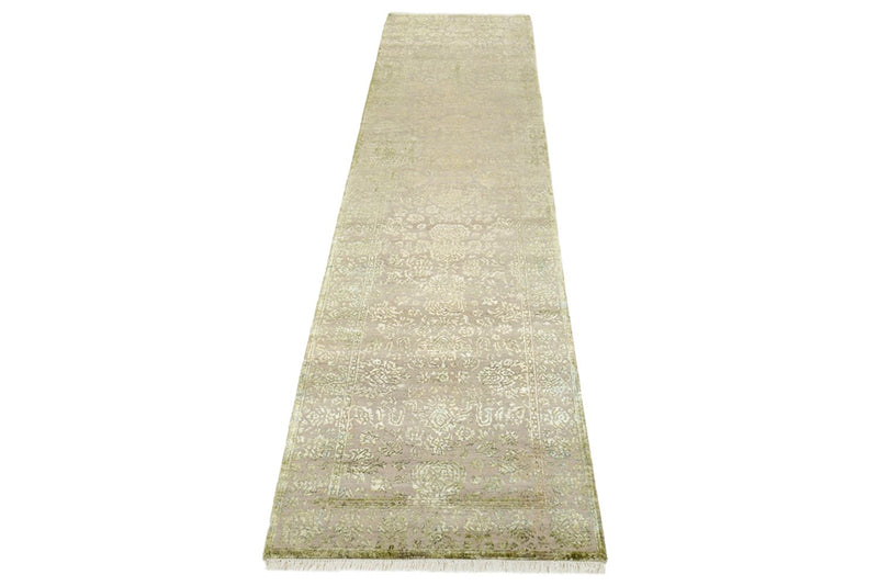Läufer Designer - 300 x 77 cm - sand