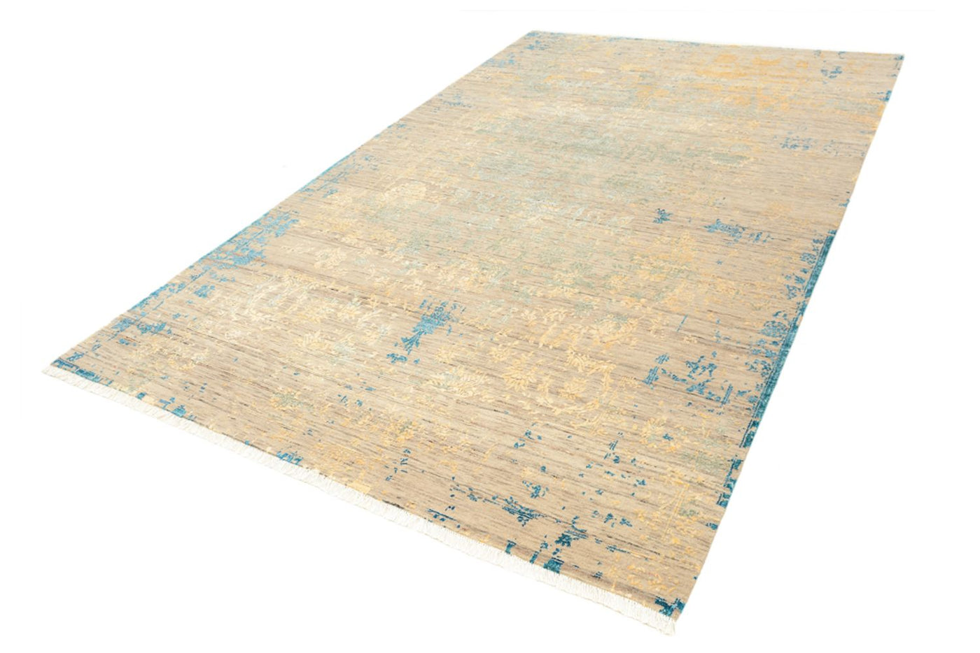 Tapis design 303x198cm - Designerteppich