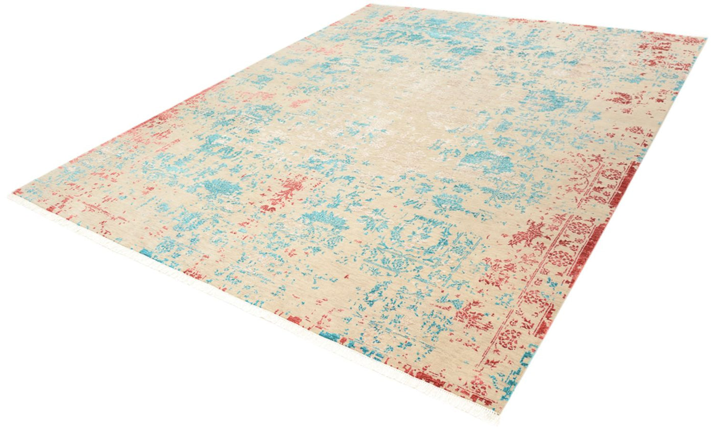 Tapis design 299x243cm - Designerteppich