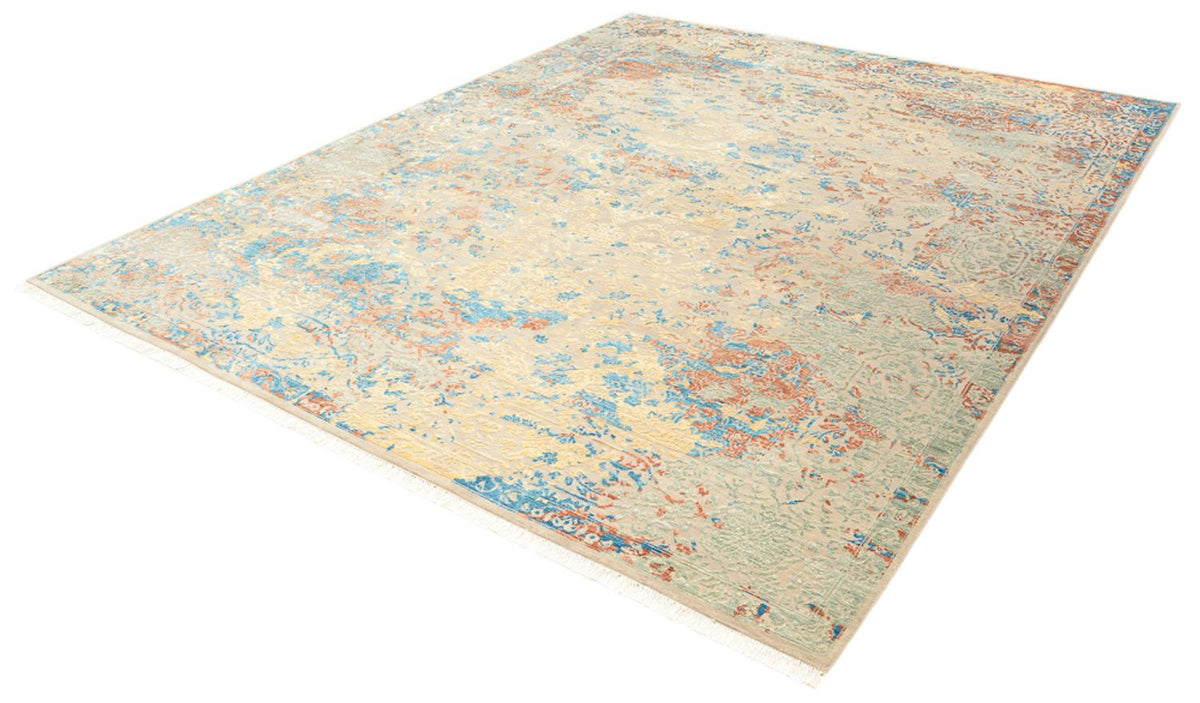 Tapis design 246x298cm - Designerteppich