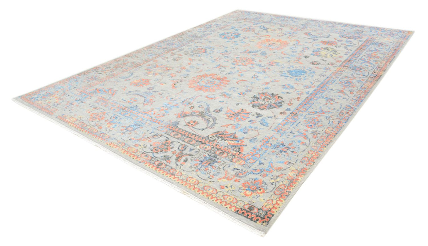 Designer Teppich 366x271cm - Designerteppich