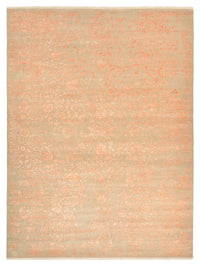 Tapis design - 393 x 300 cm - orange