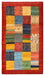 Gabbeh Teppich - Loribaft Indus - 163 x 96 cm - mehrfarbig
