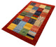 Gabbeh Teppich - Loribaft Indus - 163 x 96 cm - mehrfarbig