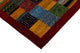 Gabbeh Teppich - Loribaft Indus - 163 x 96 cm - mehrfarbig