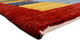 Gabbeh Teppich - Loribaft Indus - 163 x 96 cm - mehrfarbig