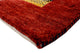 Gabbeh Teppich - Loribaft Indus - 163 x 96 cm - mehrfarbig
