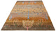 Gabbeh Teppich - Loribaft Indus - 244 x 174 cm - mehrfarbig