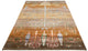 Gabbeh Teppich - Loribaft Indus - 244 x 174 cm - mehrfarbig