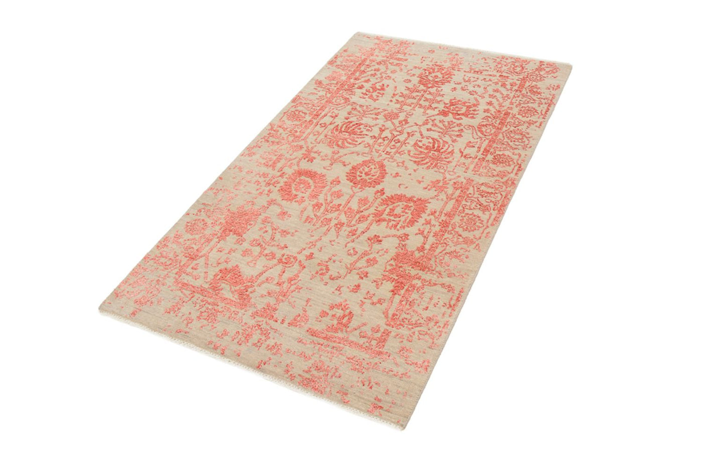 Tapis design 155x91cm - Designerteppich