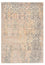 Designer Teppich - 245 x 171 cm - dunkelbeige