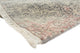 Designer Teppich - 245 x 171 cm - dunkelbeige