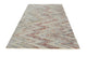 Designer Teppich - 247 x 166 cm - mehrfarbig