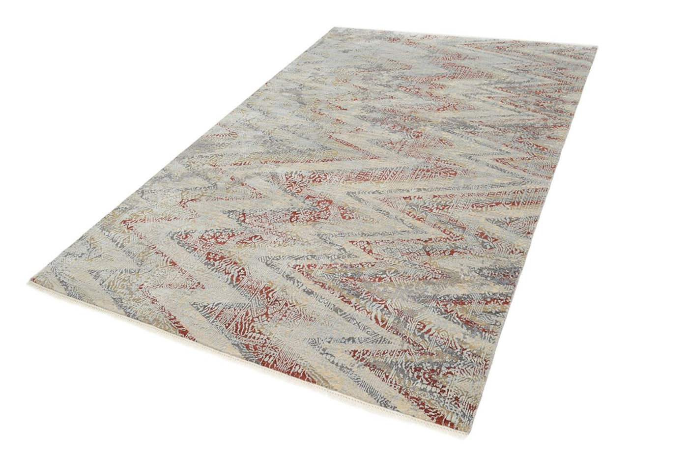 Tapis design 247x166cm - Designerteppich